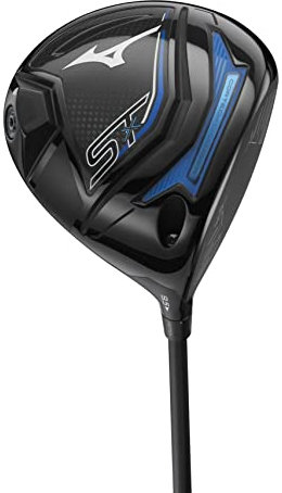 Mizuno Herren ST-X 230 Driver Golfschläger, RH/GR/ML/Stiff, 10.5 Degrees (1050)