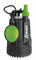 RIBIMEX - PRPVC250SEA - Pompa sommersa acque salate 250 W