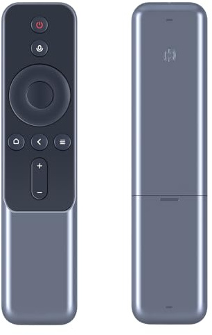 GOUYESHO Voice Télécommande de Remplacement pour Wemax One Pro fmws02c Review Xiaomi FENGMI Projectors