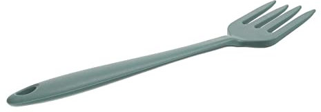 Alipis Tenedor De Silicona Para Fideos Cocina Reutilizable Tenedor Para Mezclar Pasta Accesorio De Cocina Hogar Para Ensalada