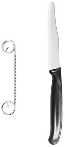 Affettatrice in acciaio inossidabile, affettatrice per verdure veloce | Pelapatate da cucina in acciaio inox,Pelapatate da cucina con manico antiscivolo, affettatrice per, patate e