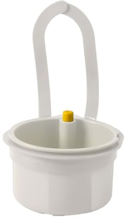 Passoire pour évier, égouttoir, restes de fruits et légumes, passoire pour la maison, les petits espaces, le dortoir, l'appartement, le camping-car, le restaurant, passoire à suspendre pour robinet