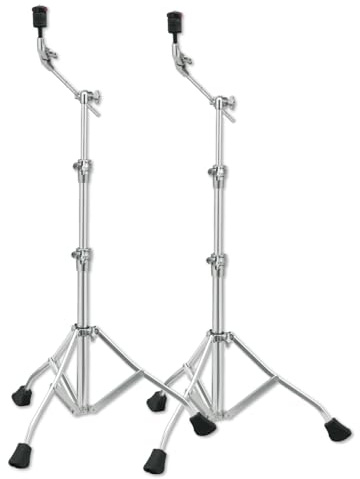Tama HC73BSX2 Spartan Galgen-Beckenständer 2er Set