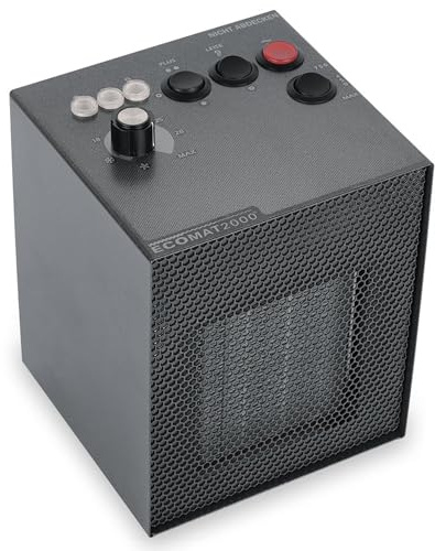 Termoventilador Ecomat 2000 Select
