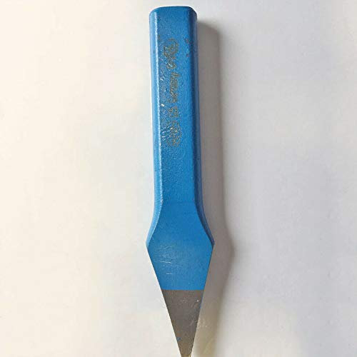 ABC Tools C 3603 4200 Scalpello per Meccanica