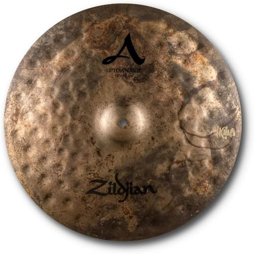 ZILDJIAN A0113 A Platillo A 18 Uptown ride