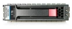 HP 461137-B21 - Disco rigido a doppia porta SAS da 1 TB 7,2 K rpm (HDD) (ricondizionato certificato)