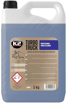 K2 Autoshampoo M143 5l Kanister