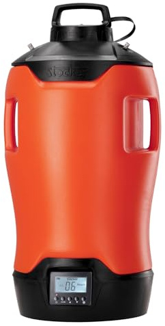 Stocker Geyser Nebulizzatore Evo 25 L Li-Ion