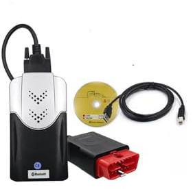 Universal Diagnosewerkzeuge OBD2 PKW LKW Scanner V3.0 OBDII 2021.11 Multidiag Pro+ USB Bluetooth 2020.23 mit Keygen Code Datenleser Scanner für Auto LKW Werkzeuge