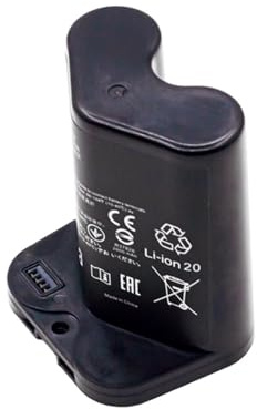 Batteria For Spazzatrice Da 2600 MAh, Compatibile Con IRobot Braava Jet M6, Batteria Sostitutiva For Aspirapolvere ABL-C Integrata