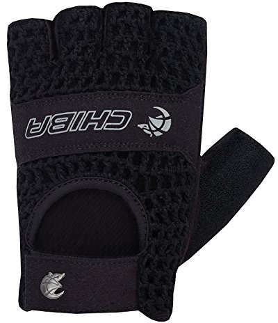 Chiba Retro Größe S, Farbe schwarz schwarz