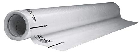 ISOVER Difunorm Dampfbremse, 100qm - 50000 × 2000 mm