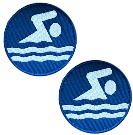 2 parches bordados tácticos Compatible con velcro para ropa, chaquetas, mochila, chaleco, uniformes, viajes, motociclistas, 2 unidades