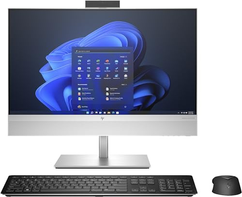 HP EliteOne 840 G9 23 8p i5 16Go 512Go W11P