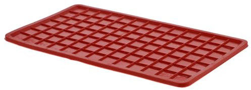 WATIIFUFU Bügeleisenablage Aus Leichtem Material Wärmeisolierte Bügelunterlage Für Tischplatte Schützende Bügelmatte Für Dampfbügeleisen Vielseitig Einsetzbar Für Home Und Outdoorgebrauch
