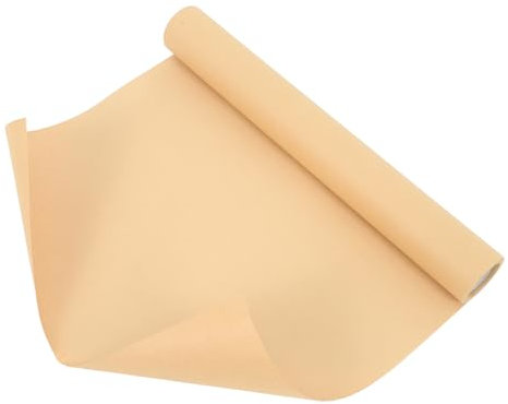 PLAFOPE Elegante Verpackungsrolle Blumenpapier Bouquet 44cm X 10m Papierrolle Zum Verpacken Von Weihnachtsgeschenken