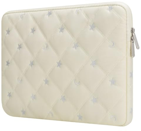HEDUGO 15 16 Zoll Laptop Hülle Tasche Tragbare Laptoptasche Weicher Futter Laptophülle Schutzhülle Kompatibel mit 15 16 Inch MacBook Air/Pro M4 M3 M2 M1 Stoßfest Schützend Laptop Sleeve Case