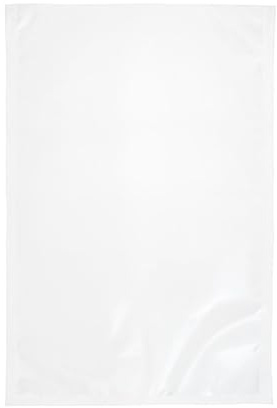 Siegelrandbeutel 200 x 300 mm – 100 Stück – glatte Vakuumbeutel PA/PE 90 µ – für Kammermaschinen – HACCP-konform, lebensmittelecht, bis 85 °C kochfest
