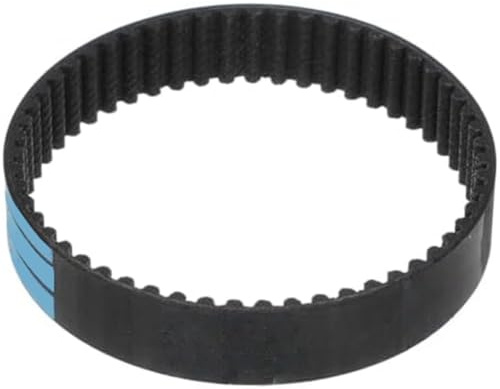 HTD-5M 395 mm Zahnriemen 15 mm breiter Synchronriemen für 3D-Drucker und Automatisierungssysteme, Gummikonstruktion