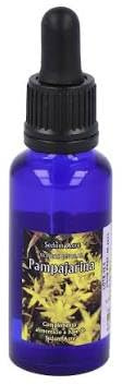 Complemento Alimenticio Pampajarina Esencia Triunidad 30 ml, Pack 2 (Total 60 ml)