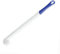 OFKPO Brosse Verre a Vin Brosse à Carafe, Brosse de Nettoyage pour Vin Verre Parfaite pour Récurer Carafe des Verres et Bouteilles