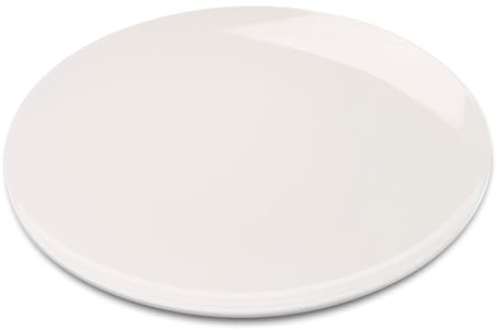 Kaiser Porzellan Goebel Qualitat: Speiseteller 27 cm, Weiß