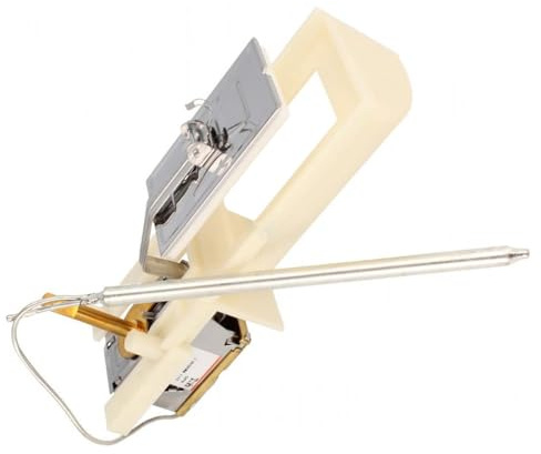 Thermostat d'origine Frigo, Réfrigérateur, Congélateur 00660493 BOSCH