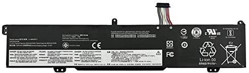 AKKEE L18M3PF1 L18C3PF1 Laptop battery for Lenovo ideapad L340-15IRH L340-17IRH Gaming Series 5B10W67350 5B10W67336 5B10T04975 5B10T04976 11.4V 45Wh 4000mAh