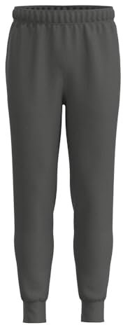 BIDI BADU Herren Chill Wide Leg Pants - Dark Grey, Größe:XL