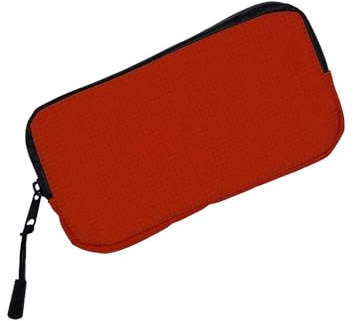 VeloPac RidePac Lite Orange