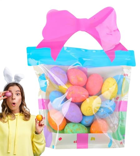 Uova Di Pasqua Macchiate,Uova Di Pasqua Macchiate In Schiuma Decorazione di