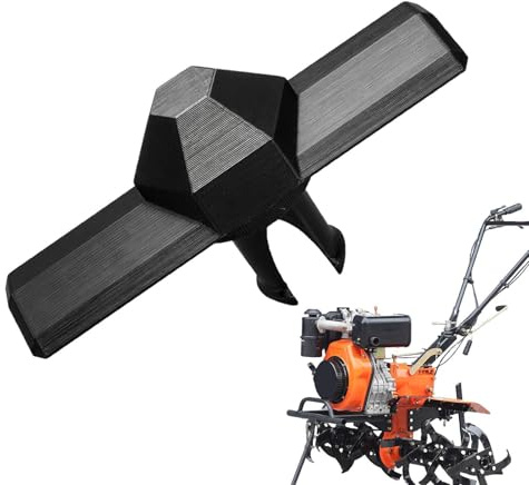 spandiconcime centrifugo - Accessorio Di Miscelatore Agricolo - di macchine agricole,Per giardino, cortile, sentiero, prato, terreno, paesaggistica, cura del tappeto erboso