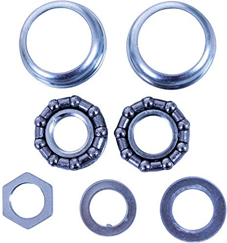 deTOX BMX USBB Innenlager Tretlager US BB Lager Fahrrad 51 mm 19 mm BMX Rad