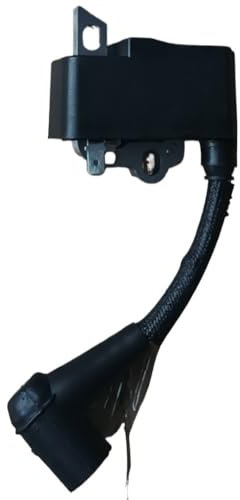 XILENY Garten Teile FS 91 FS 111 FS 131 Zündspule FS91 FS111 FS131 KM91, 4180 400 1313 Gartengeräte Gartenmaschinen Teile Garten Teile