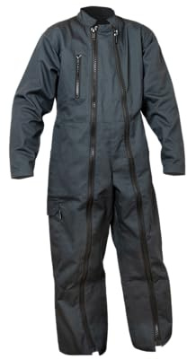 LMA Combinaison enfant double fermeture LUTIN