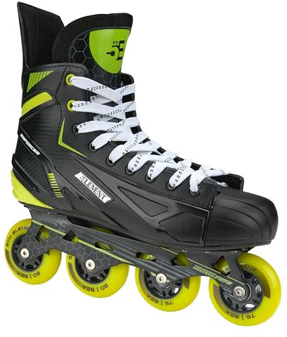 5th Element Enforcer Roller Hockey Skate for Indoor and Outdoor 13.0
