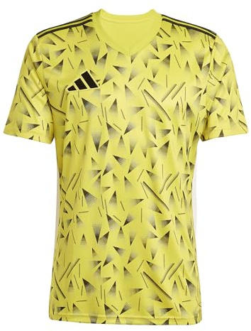 adidas Performance Team Icon 25 tröja gulsvart, XL män