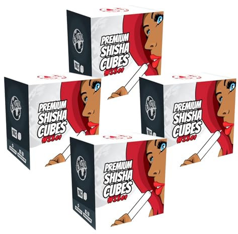 ONE Nation, carbone naturale di cocco, 28 pezzi, carbone di cocco, carbone di cocco, bricchette in ciotole di cocco, carbone, insapore, lunga durata 4 kg