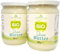 Sheabutter BIO 1 kg (2x 500 g Glas!) Shea Butter 100% rein Top Qualität Karitebutter parfümfrei & vegan