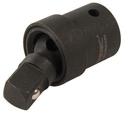 Silverline 524036 Impact Universal Joint 1/2 60 mm