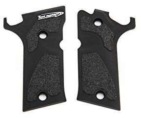 Toni system – GB92X pistolgrepp för Beretta 92X (svart)
