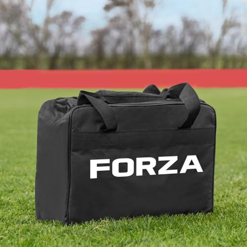 FORZA Borsa Portaborracce [Capacità 10 Borracce] | Termica