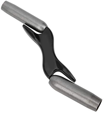Brick Jointer Trowel, Handheld Wall Joint Trimmer for Masons with 1/2in 5/8in 3/4in 7/8in Sizes Professional Brickwork Tool