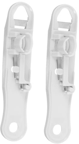 Alipis 8stücke Teiliges Multifunktionales Küchenwerkzeug Zum Schneiden Von Bohnen Und Entfernen Von Stielen Praktischer Bohnenhobel Weiß Für Zubereitung Von Frischen Gemüsegerichten