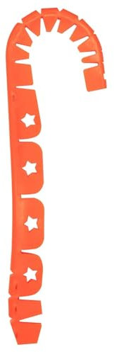 Hockeyschläger-Abdeckung – Klingenschutz, Schlägerschutz, 29,97 x 8,99 cm, Eishockeyschläger-Schutz, Abdeckung für Eishockeyschläger