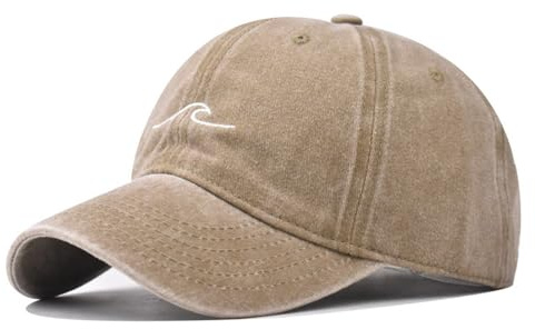 MAZELIKEHOOD Cappellino Berretto da Baseball Unisex Regolabile Casuale Cappello da Baseball con Visiera Uomo Donna