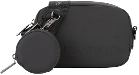 Valentino Umhängetasche Dragonhawk Crossbody Bag Nero schwarz
