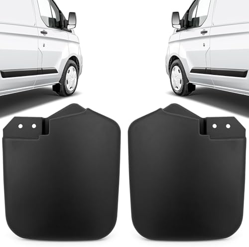 ŞERİF OTO Parafango anteriore sinistro e destro per Ford Transit Custom 1915642 BK21-16A266-BC5JA6 BK2116A267BC5JA6 2012