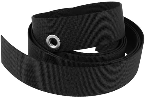 YiNLuax Tauchen Backplate Gurtband Scubas Tauchen Gewicht Gürtel Strap Backplate Getriebe Befestigungen Ausrüstung Einfach Zu Verwenden Schnorcheln Gewicht Strap Gürtel